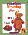 Mortimer's Fun with Words: Rhyming Words By Karen Bryant-Mole